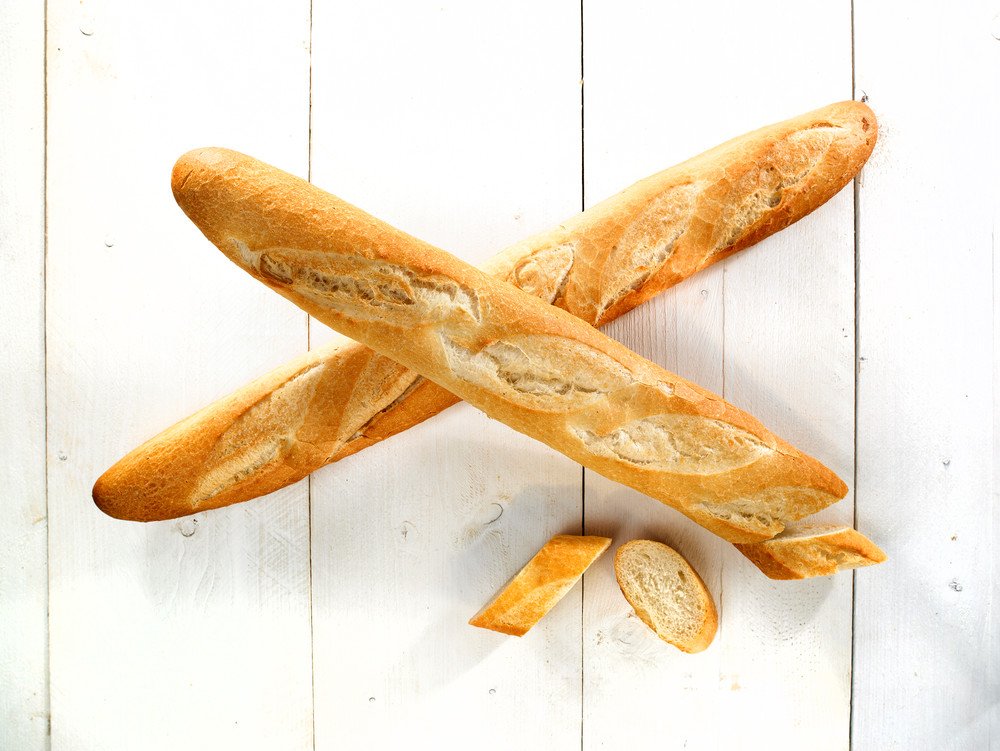Frans brood
