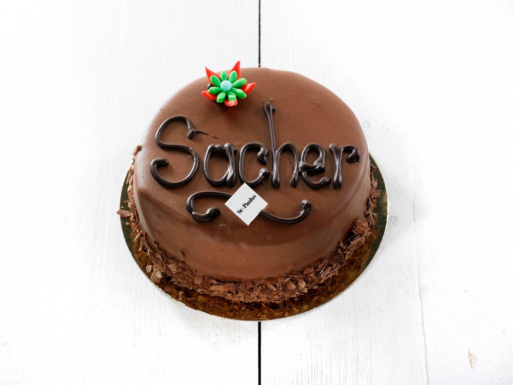 Sacher 