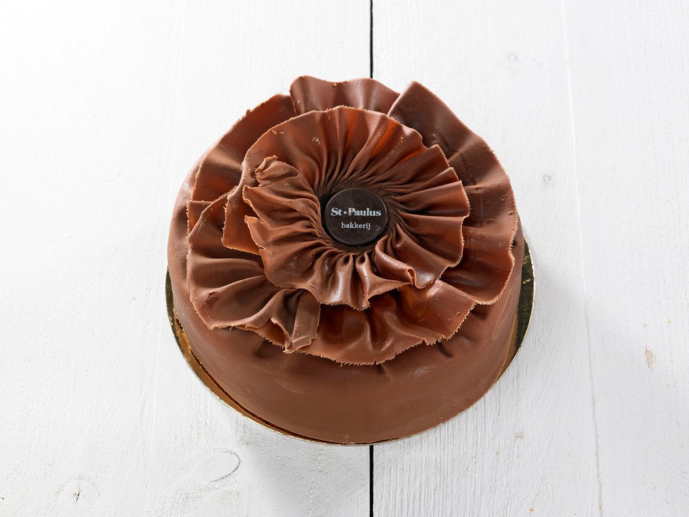 Chocolademousse 