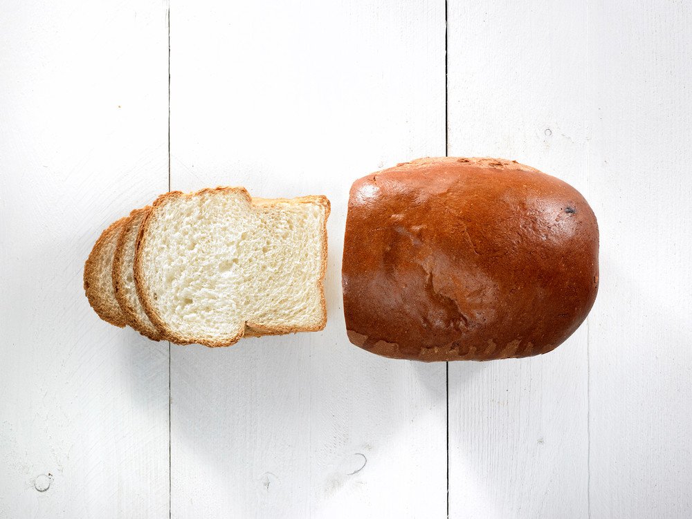 offset stikstof Uitgaan Koekebrood klein | Brood | Aanbod | St Paulus